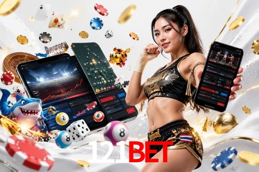 Weekend Specials 121bet