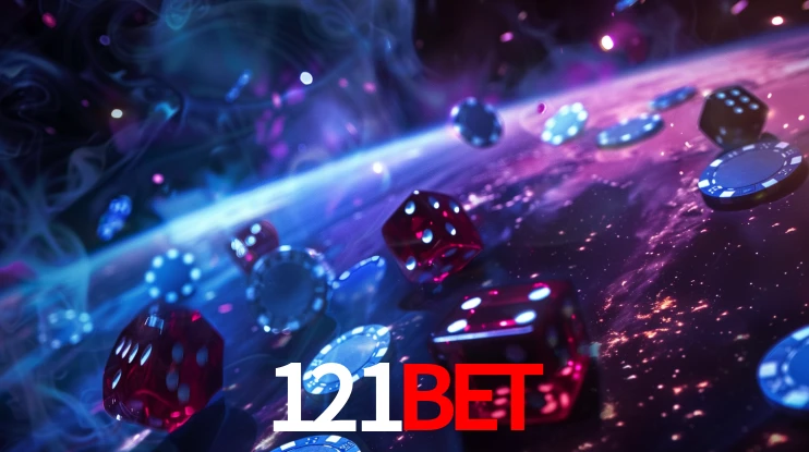 Account Benefits 121bet