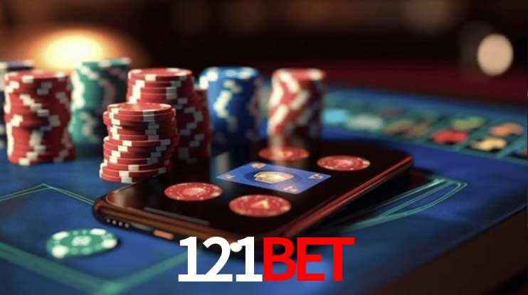 Casino VIP 121bet