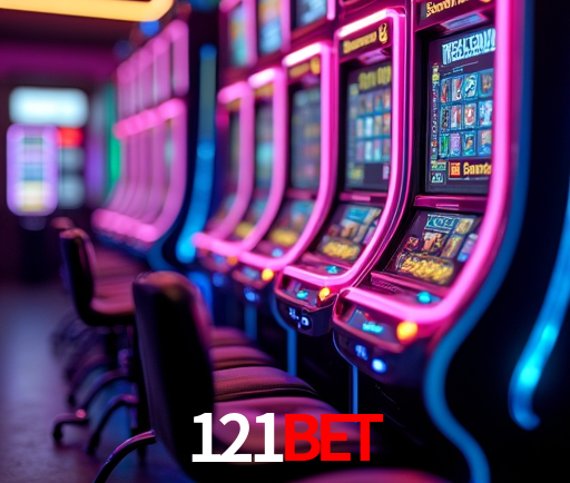 Bônus 121bet