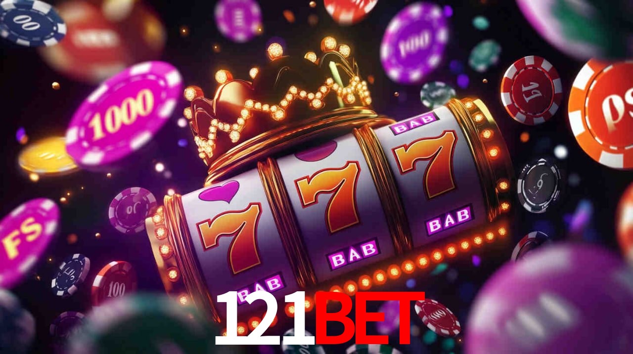 Game Providers 121bet