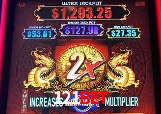 Desvendando o Mundo dos Jogos Virtuais na 121bet