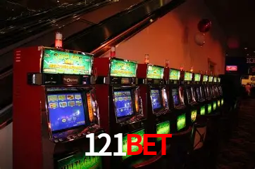 Explorando a Categoria de Eventos em Apostas na 121bet