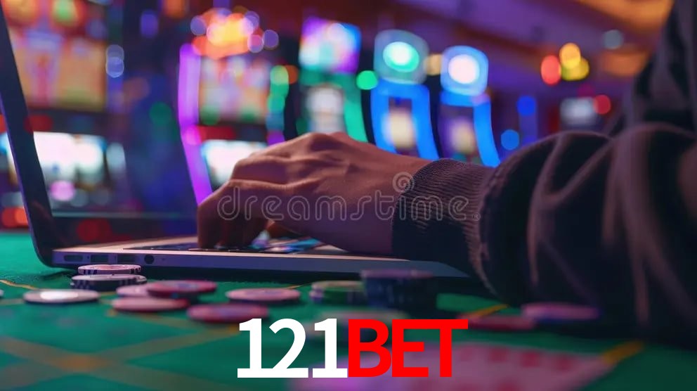 Interface Premium 121bet