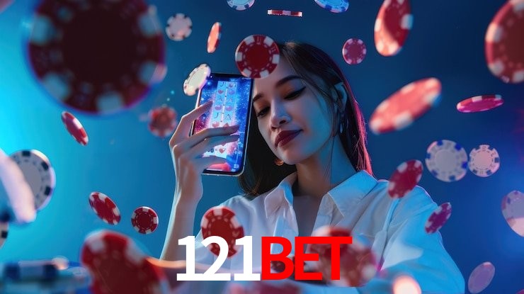 App oficial 121bet