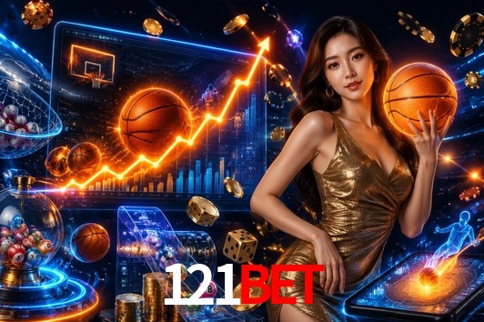 APP oficial da 121bet para mobile