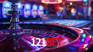 Apostas de Futebol 121bet