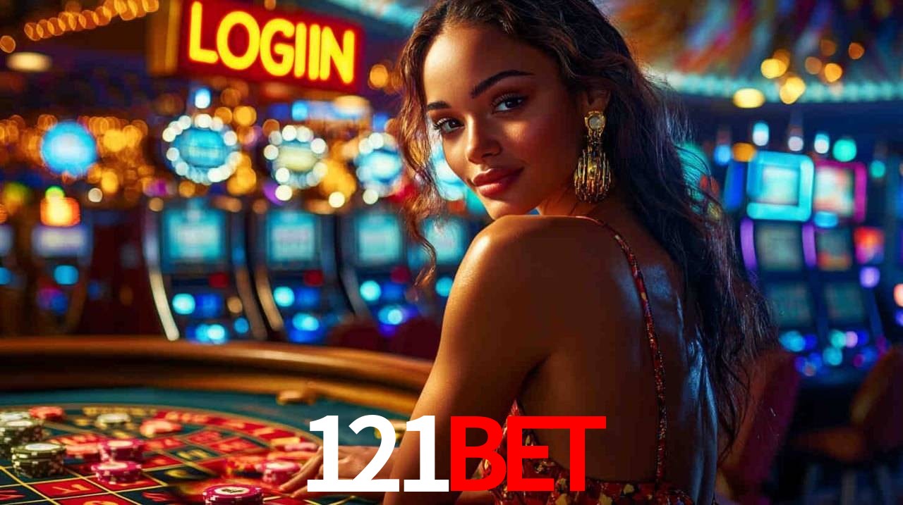 Diretório de Jogos 121bet
