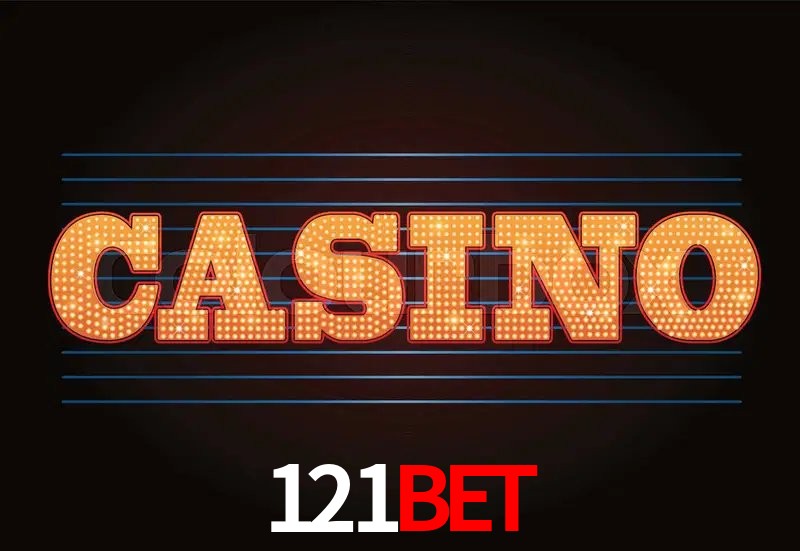 Apostas de Tênis 121bet