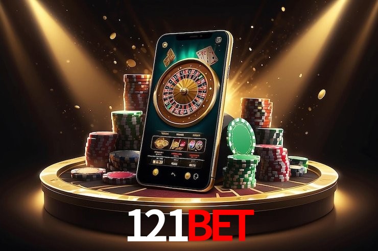 Login Seguro 121bet