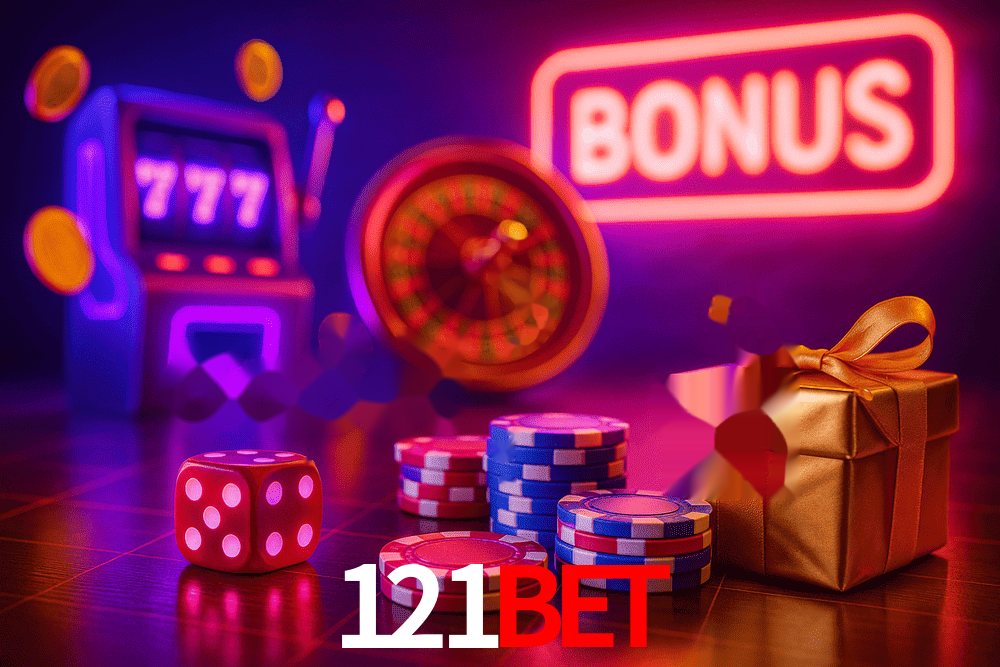 Apostas Esportivas na 121bet: Um Guia Completo