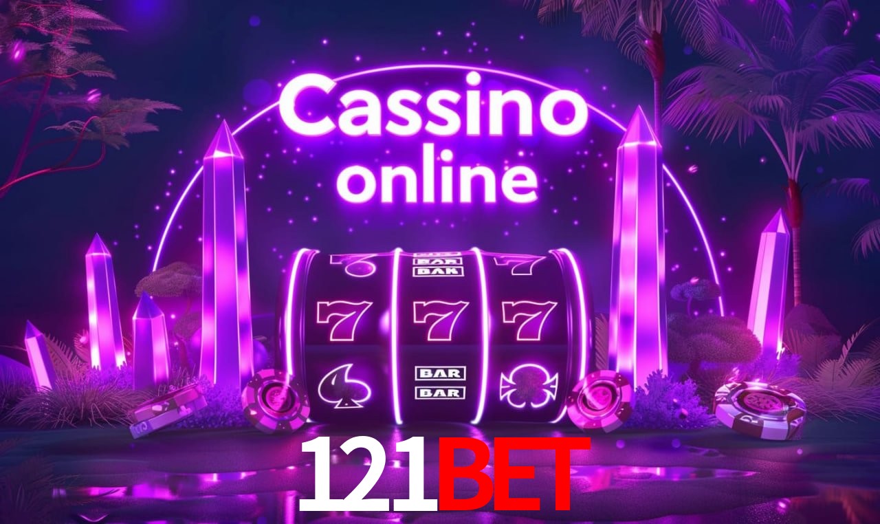 Benefícios da Conta 121bet