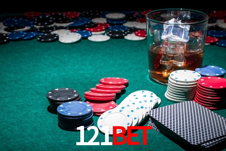 Mesa de Blackjack 121bet