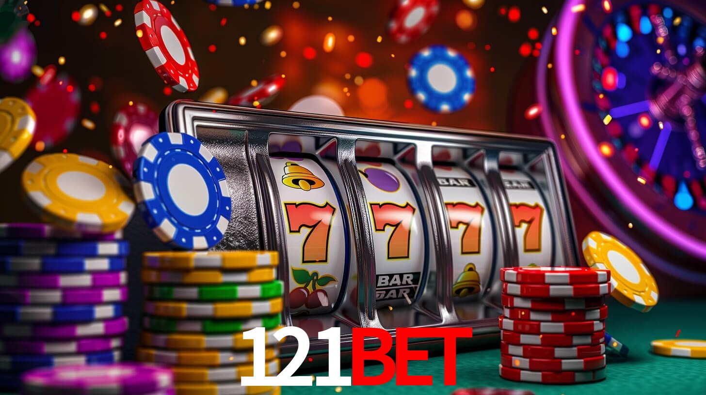 Jogos Exclusivos 121bet