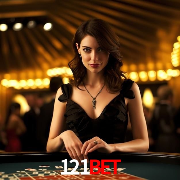 Descubra o Programa VIP da 121bet: Vantagens Exclusivas para Jogadores