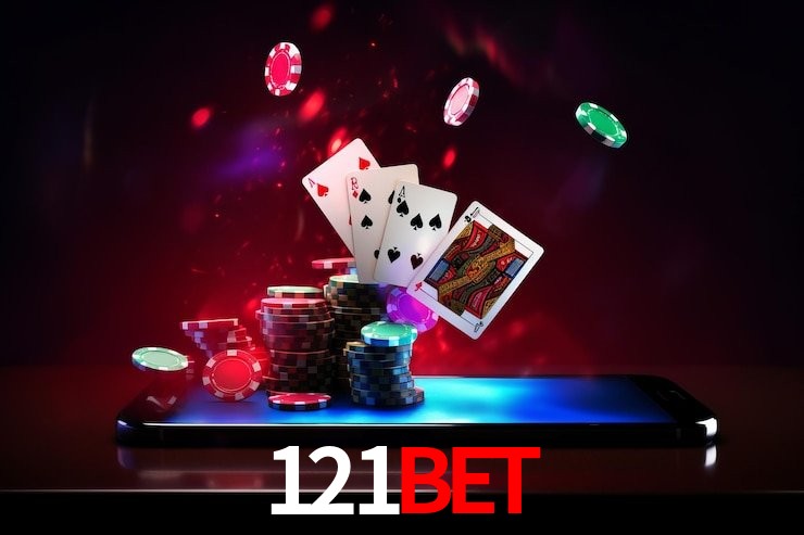 Games Directory 121bet